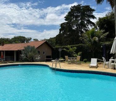 Miguel Pereira Hotel | Sitio esperança