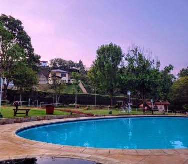 Miguel Pereira Hotel | Sitio esperança