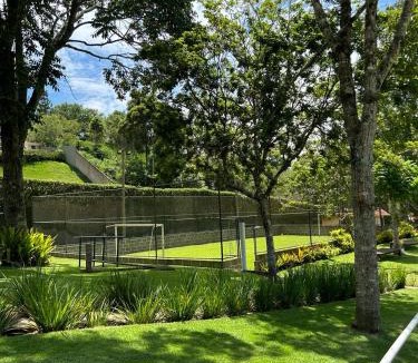Miguel Pereira Hotel | Sitio esperança