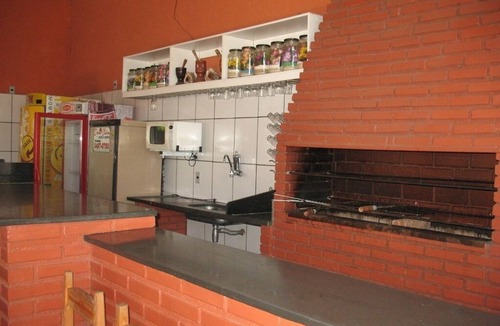 Sao Jose da Lapa House | SITIO ESTÂNCIA DA LAPA - Beautiful Country Estate - Large Pool with Waterfall