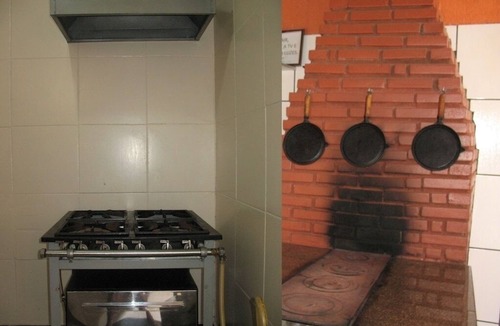 Sao Jose da Lapa House | SITIO ESTÂNCIA DA LAPA - Beautiful Country Estate - Large Pool with Waterfall