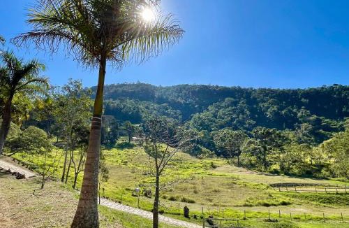 Teresopolis House | Sitio Haras Vitoria