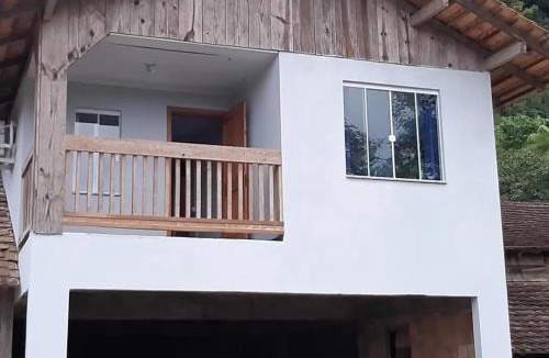Pomerode House | Sitio Hoffmann