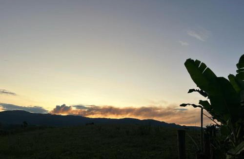 Serra da Canastra National Park House | Sitio jardim da canastra