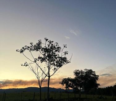 Serra da Canastra National Park House | Sitio jardim da canastra
