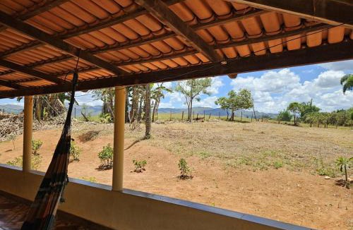 Serra da Canastra National Park House | Sitio jardim da canastra