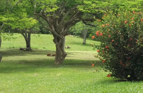 Marica Villa | Sitio Jarib -5 Quartos, Sendo 1 Suiíte
