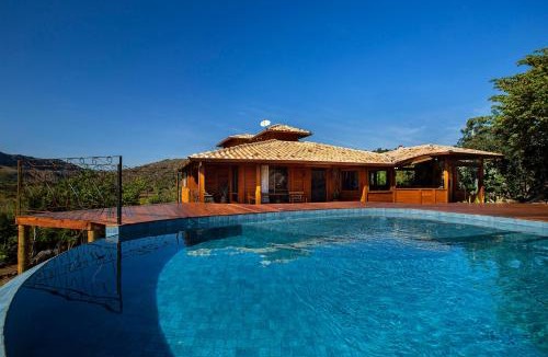 Lapinha da Serra Villa | Sitio Jatoba/Lapinha da Serra