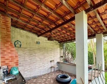 Itabirito House | Sitio Julimari