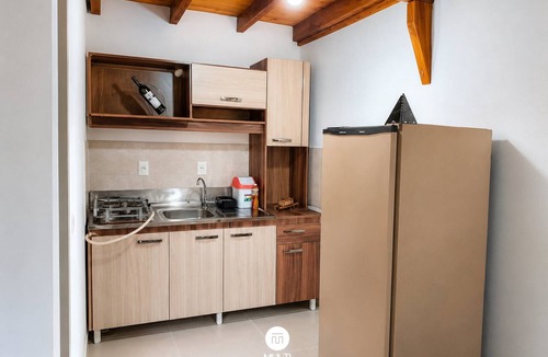 Nova Trento Cabin | Sitio Libardo - Nova Trento - SC