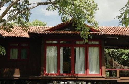 Canta Ski Chalet | sitio lua azul