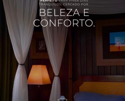 Canta Ski Chalet | sitio lua azul