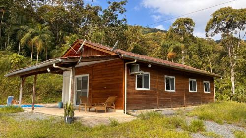 DIVINEIA House | Sitio Luxury Farm Home