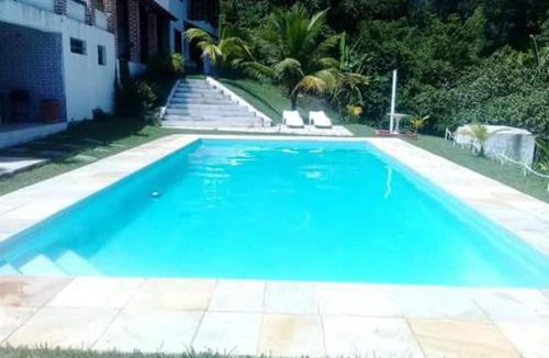 Engenho do Mato House | Sitio Monte Ágape