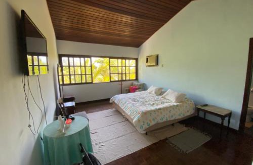 Engenho do Mato House | Sitio Monte Ágape