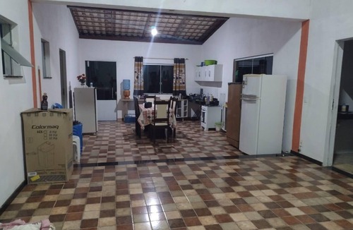 Jaboticatubas House | Sitio na Serra do Cipó