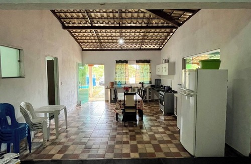 Jaboticatubas House | Sitio na Serra do Cipó