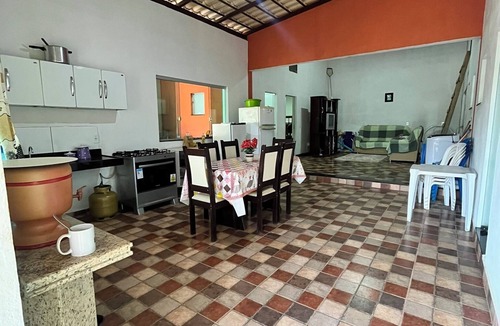 Jaboticatubas House | Sitio na Serra do Cipó
