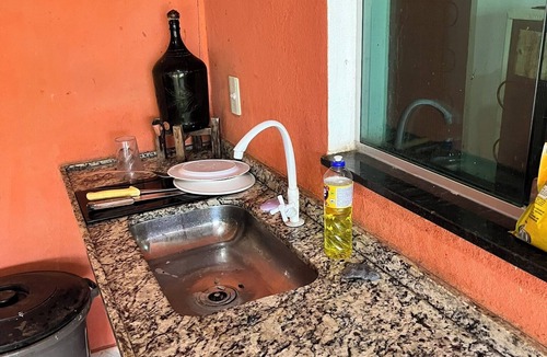Jaboticatubas House | Sitio na Serra do Cipó