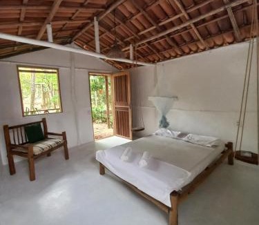 Itacare Other | Sitio Namaste