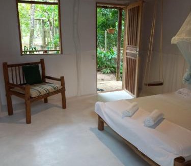 Itacare Other | Sitio Namaste