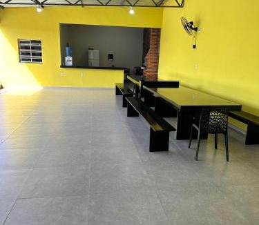 Nova Serrana House | Sitio Natanael