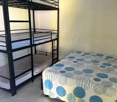 Nova Serrana House | Sitio Natanael