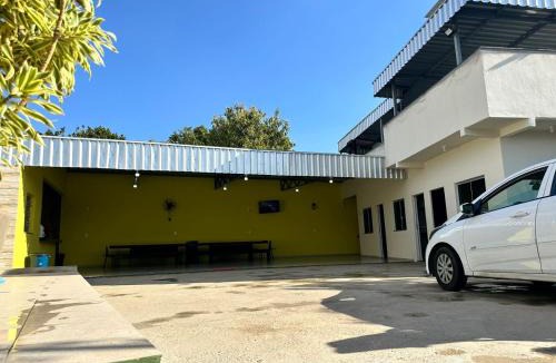 Nova Serrana House | Sitio Natanael