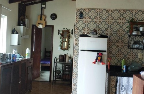 Piracema House | Sitio Nossa senhora Aparecida