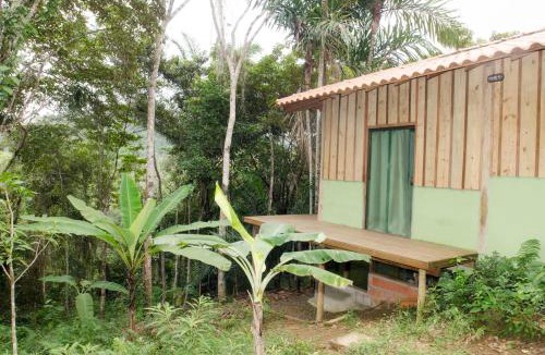Serra Grande House | Sitio Nossa Terra