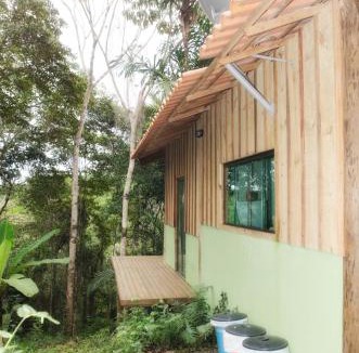 Serra Grande House | Sitio Nossa Terra