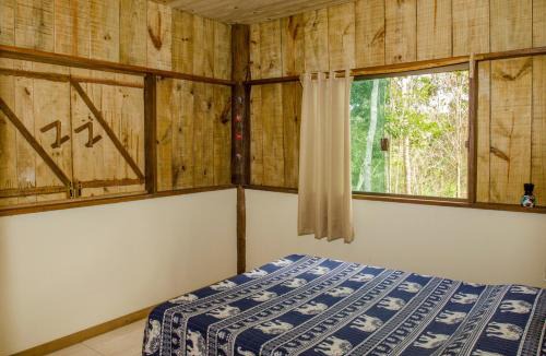 Serra Grande House | Sitio Nossa Terra