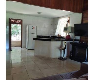 Carmo do Cajuru House | Sitio para relaxar