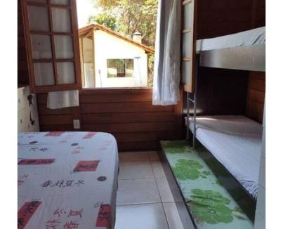 Carmo do Cajuru House | Sitio para relaxar