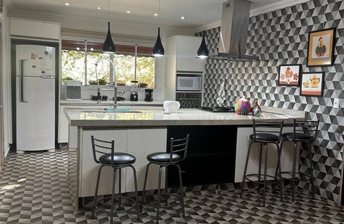 Mairinque House | Sitio - Paz e Lazer