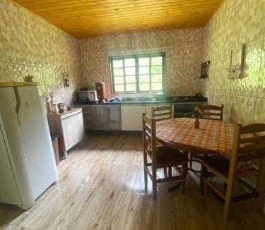 Sapucai-Mirim House | Sitio Pera da agua