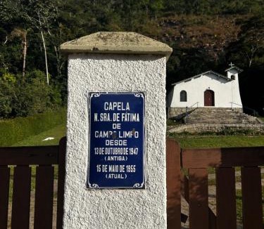 Teresopolis House | Sitio Real Cascata