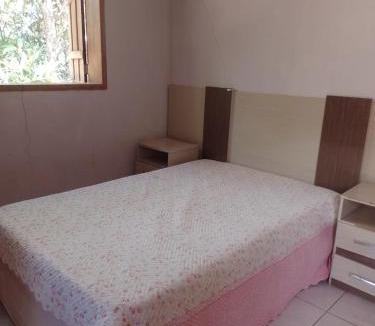 Tejuco House | Sitio Recanto das águas