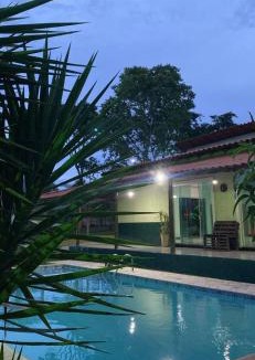 Montes Claros Hotel | Sitio Recanto do Galo Chácara