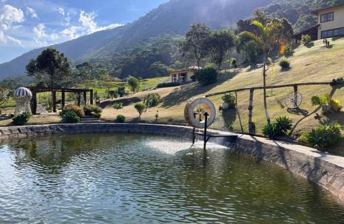 Teresopolis House | Sitio Recanto do Quincas