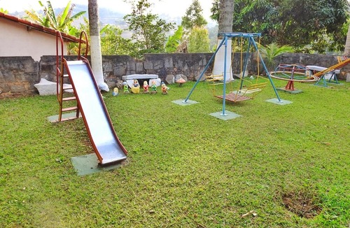 Igarata House | Sitio Recanto dos Sonhos - Igarata