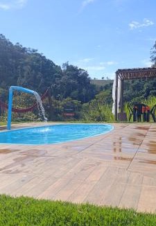 Mariana House | Sitio recanto Feliz