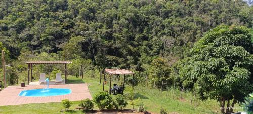 Mariana House | Sitio recanto Feliz