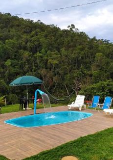 Mariana House | Sitio recanto Feliz