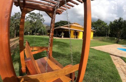 Brumadinho Other | Sitio Recanto sonho meu