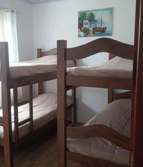 Sao Pedro de Alcantara House | Sitio São Francisco de Assis