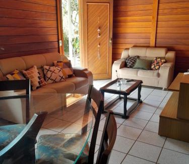 Santa Leopoldina House | Sitio Santa Lucia