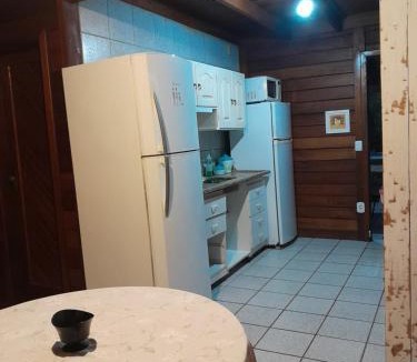 Santa Leopoldina House | Sitio Santa Lucia