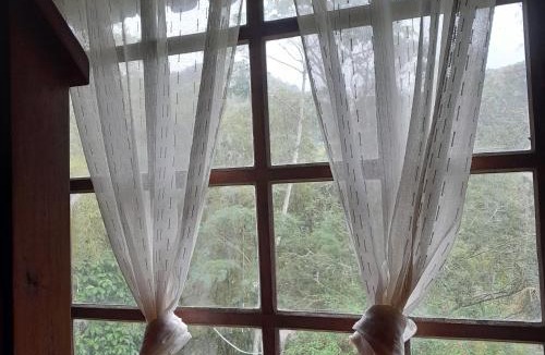 Santa Leopoldina House | Sitio Santa Lucia