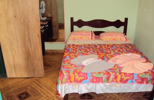 Serra da Canastra National Park House | Sitio Sao Benedito